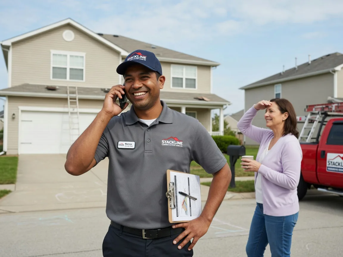 Chimney flashing repair Cannelton, IN FAQs